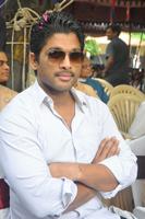Allu Arjun Gallery